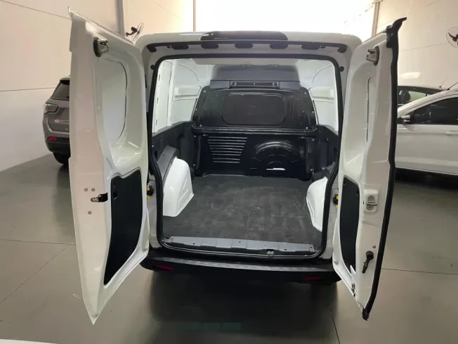 FIAT Fiorino Furgo 1.4 FLEX ENDURANCE