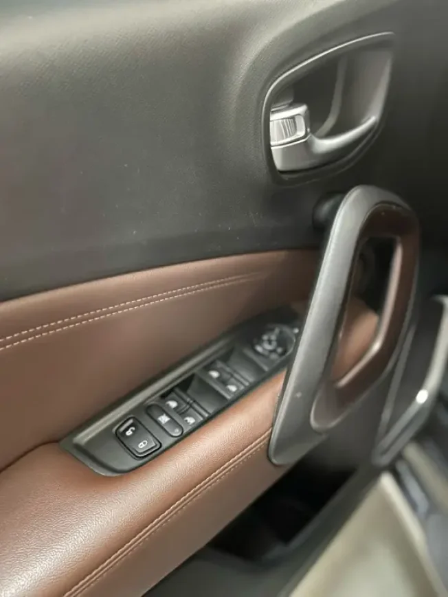 FIAT Toro 2.0 16V 4P 4WD RANCH TURBO DIESEL AUTOMTICO