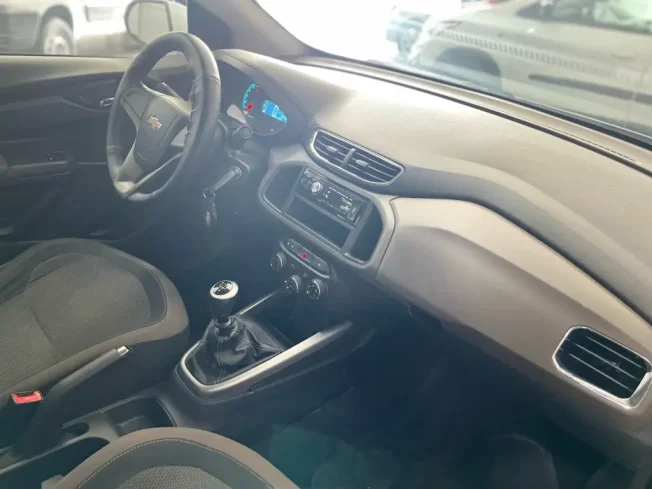 CHEVROLET Prisma 1.0 4P LT FLEX