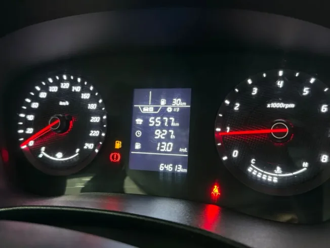 HYUNDAI HB 20 Hatch 1.0 12V 4P FLEX SENSE