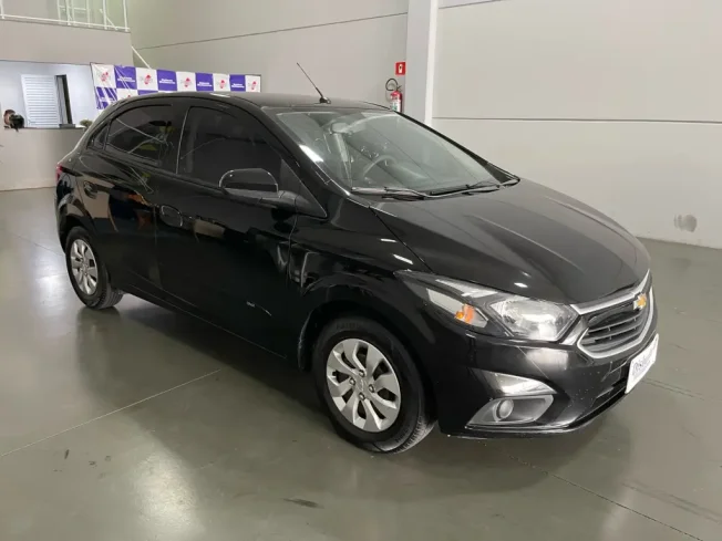 CHEVROLET Onix Hatch 1.0 12V 4P FLEX LT