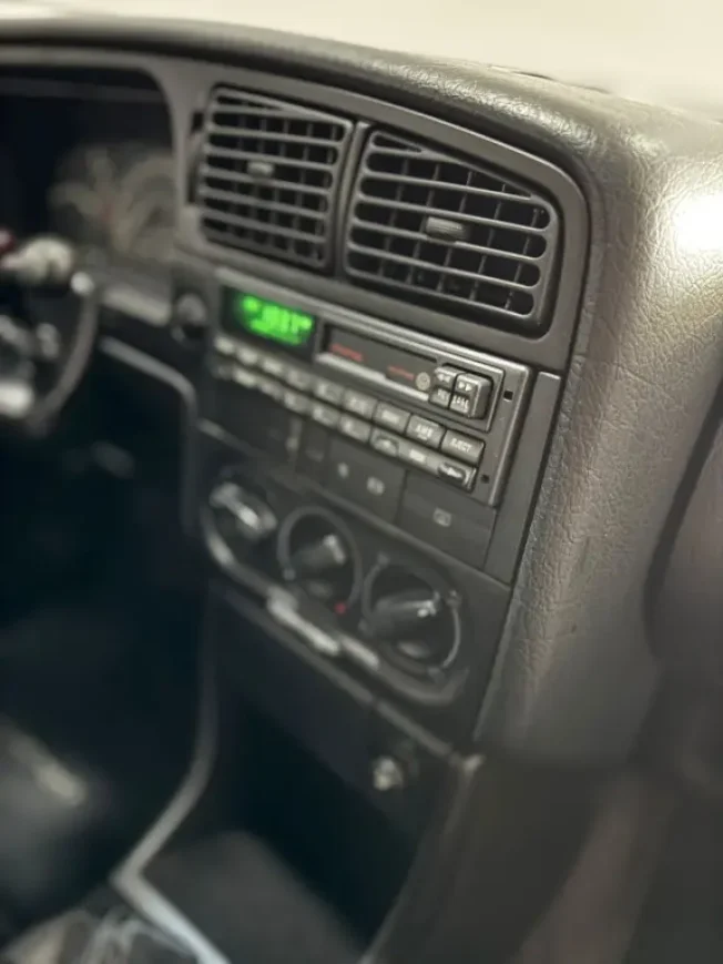 VOLKSWAGEN Passat Variant 2.0 16V 4P FSI AUTOM�TICO