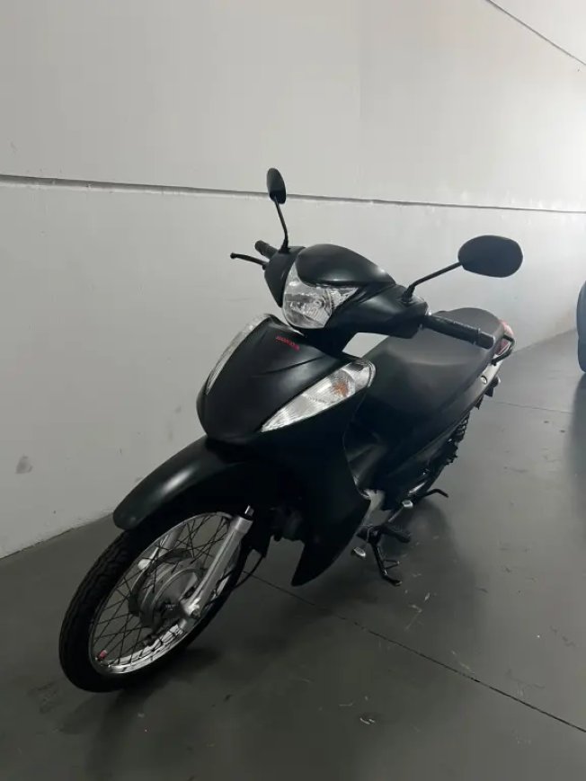 HONDA Biz 125 ES FLEX