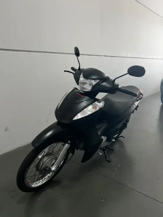 HONDA Biz 125 ES FLEX