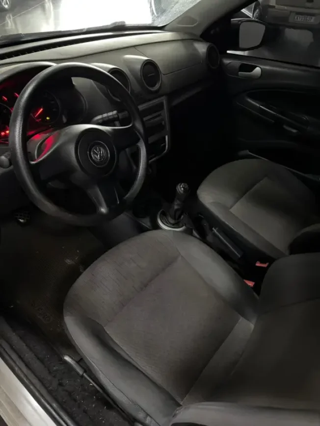 VOLKSWAGEN Saveiro 1.6 CS