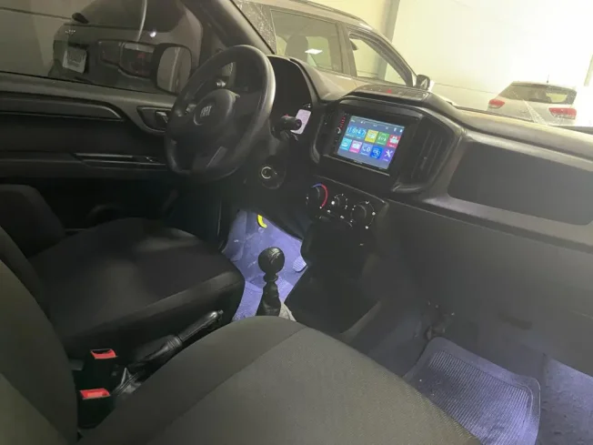 FIAT Fiorino Furgo 1.4 FLEX ENDURANCE