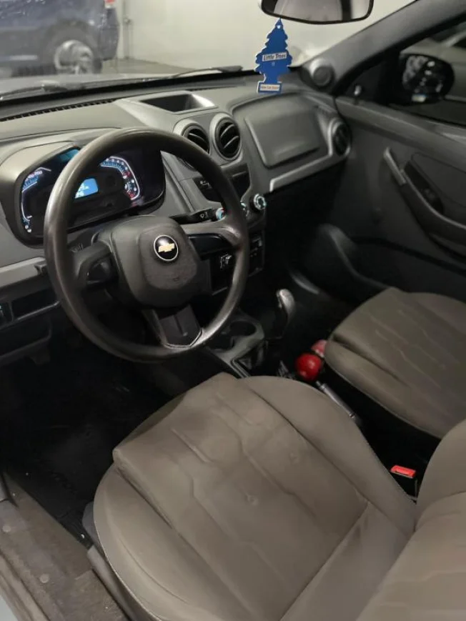 CHEVROLET Montana 1.4 FLEX LS