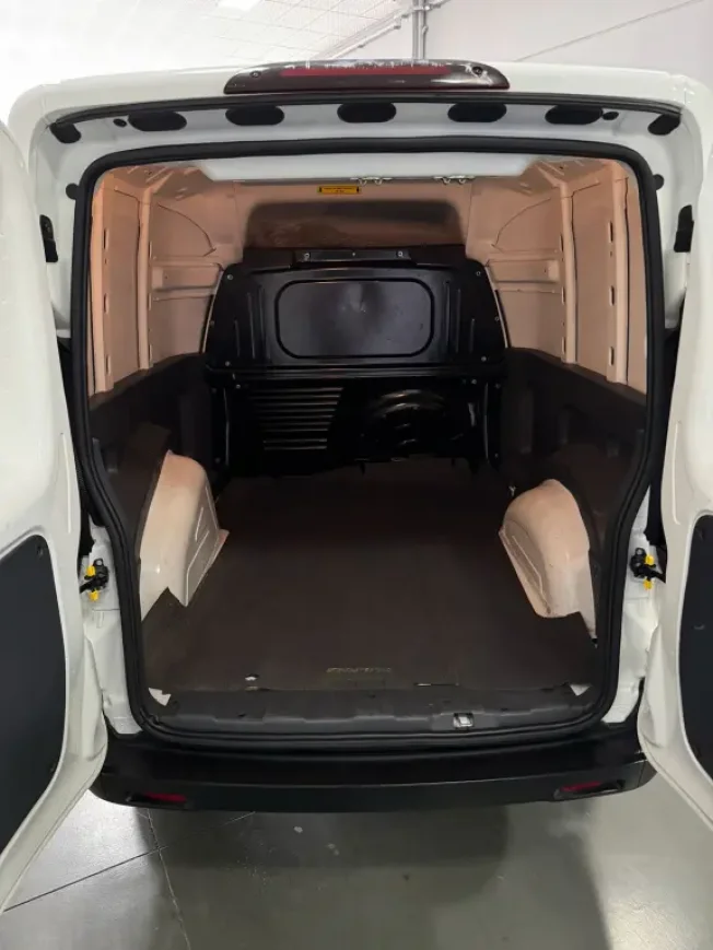 FIAT Fiorino Furg�o 1.4 FLEX ENDURANCE