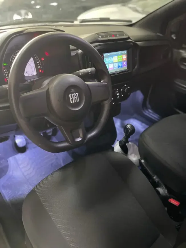 FIAT Fiorino Furgo 1.4 FLEX ENDURANCE