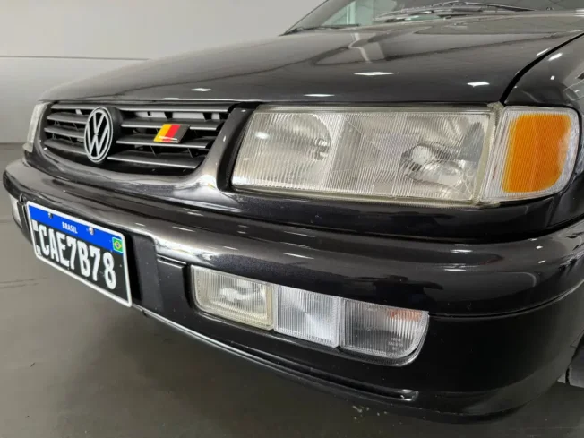 VOLKSWAGEN Passat Variant 2.0 16V 4P FSI AUTOM�TICO