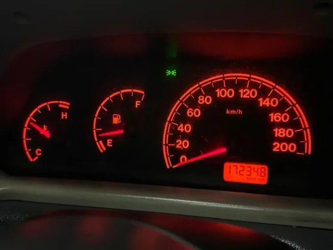 FIAT Strada 1.4 FIRE FLEX CABINE ESTENDIDA