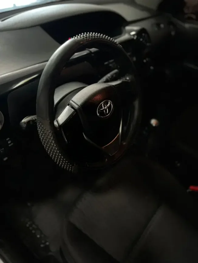 TOYOTA Etios Hatch 1.3 16V 4P FLEX X