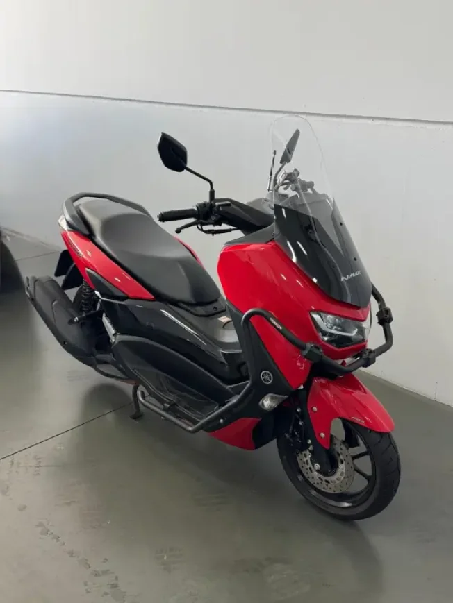 YAMAHA NMax 160 ABS