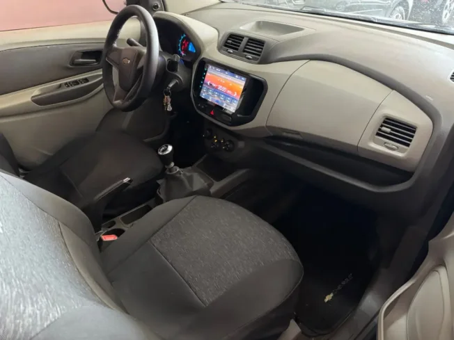 CHEVROLET Spin 1.8 4P FLEX LT