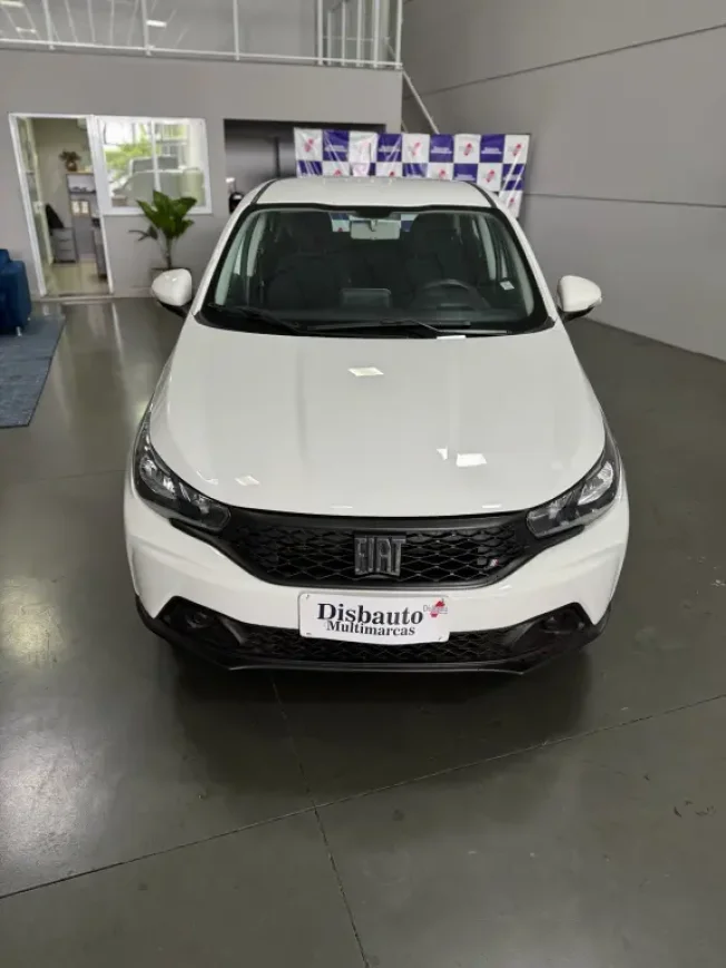 FIAT Argo 1.0 4P FLEX FIREFLY DRIVE