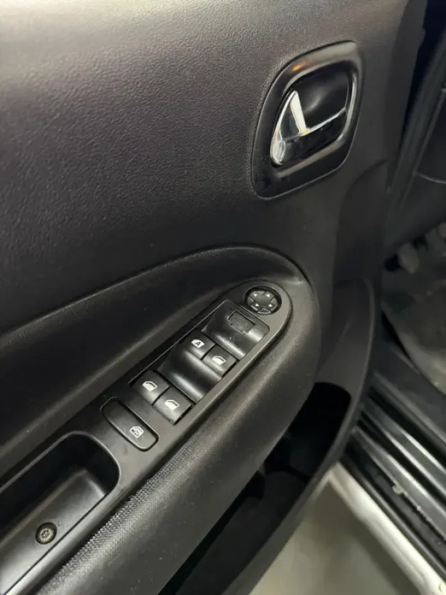 CITROEN C3 1.6 16V 4P GLX FLEX