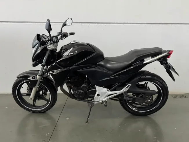 HONDA CB 300 R FLEX