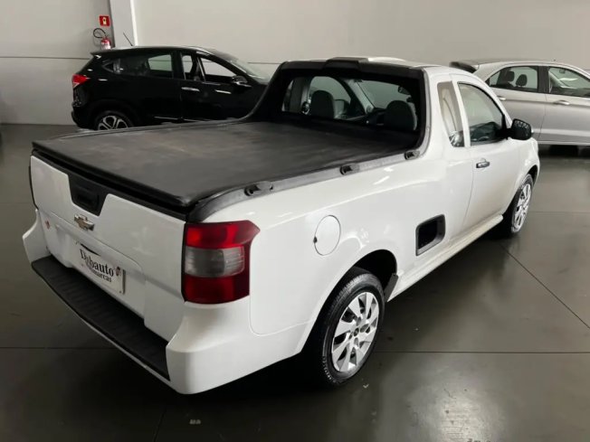 CHEVROLET Montana 1.4 FLEX LS