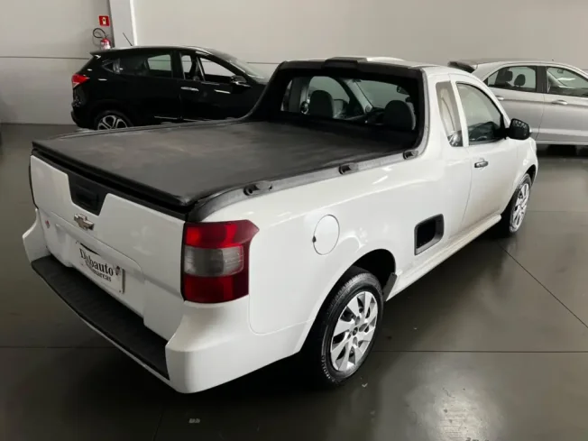 CHEVROLET Montana 1.4 FLEX LS