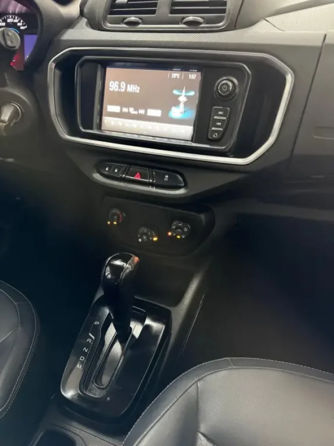 CHEVROLET Spin 1.8 4P FLEX PREMIER 7 LUGARES AUTOMTICO