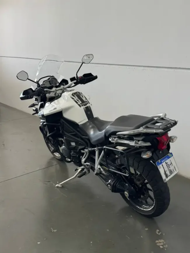 TRIUMPH Tiger 1200 EXPLORER
