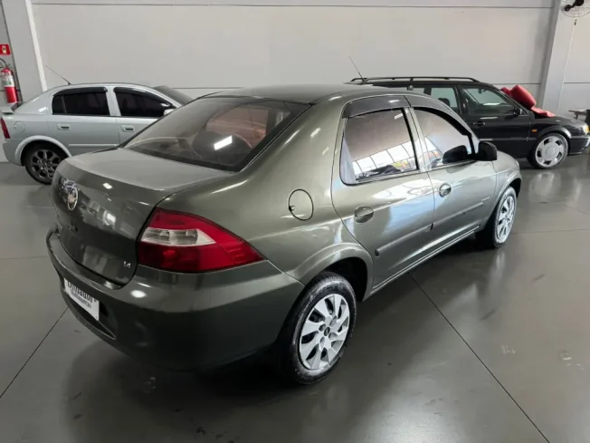 CHEVROLET Prisma 1.4 4P MAXX FLEX