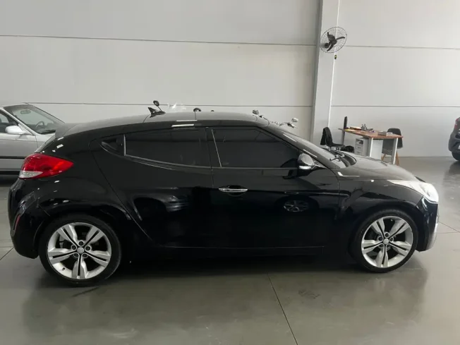 HYUNDAI Veloster 1.6 16V 3P AUTOM�TICO
