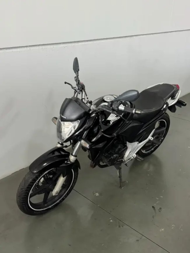 HONDA CB 300 R FLEX