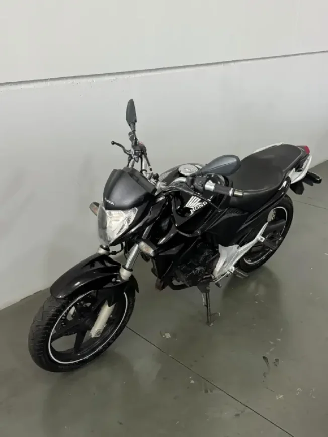 HONDA CB 300 R FLEX