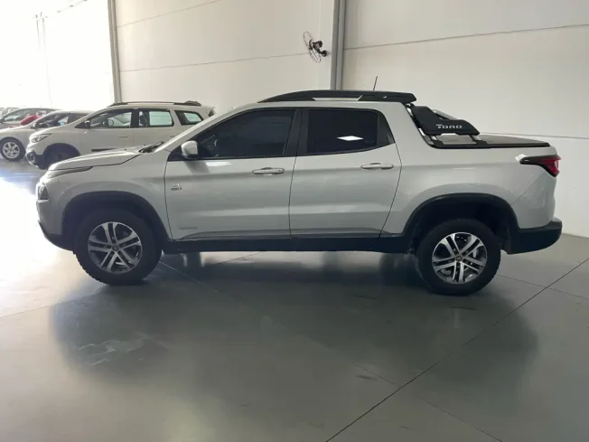FIAT Toro 2.4 16V 4P FLEX FREEDOM ROAD AUTOMTICO