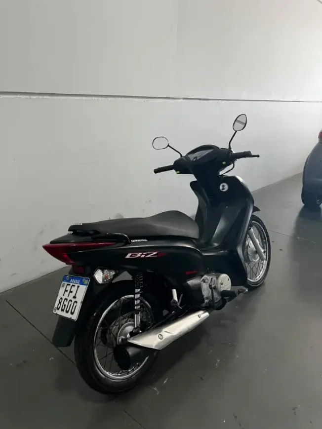 HONDA Biz 125 ES FLEX