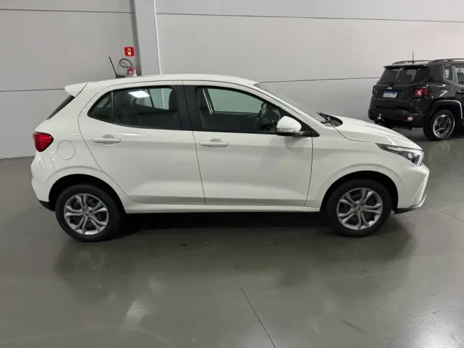 FIAT Argo 1.0 4P FLEX FIREFLY DRIVE