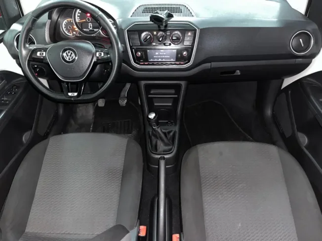 VOLKSWAGEN UP 1.0 12V 4P TSI FLEX MOVE UP