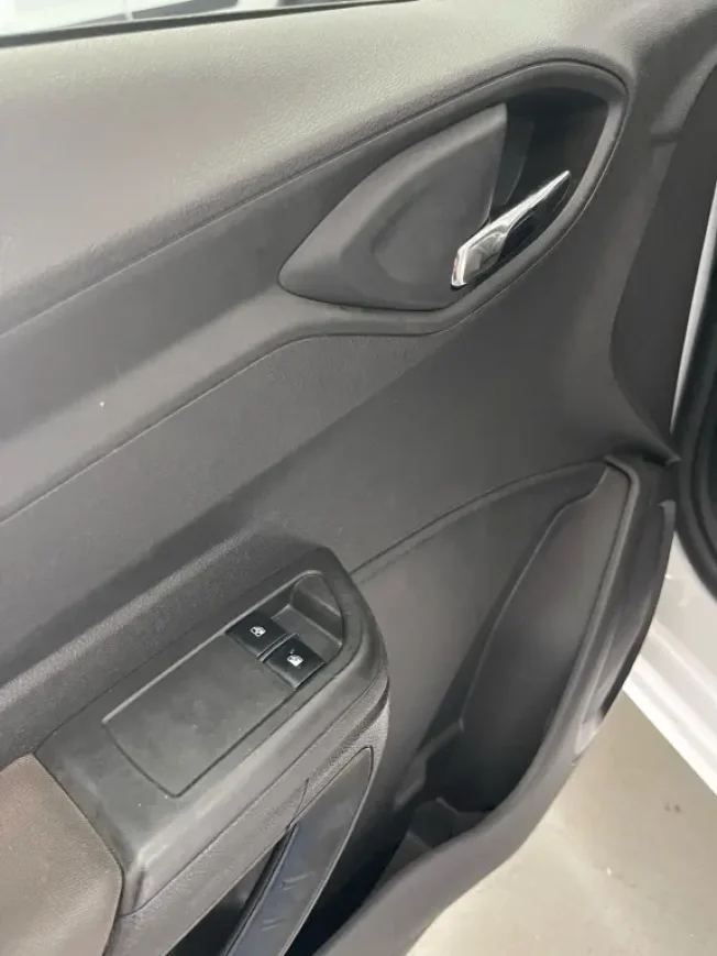 CHEVROLET Prisma 1.0 4P LT FLEX