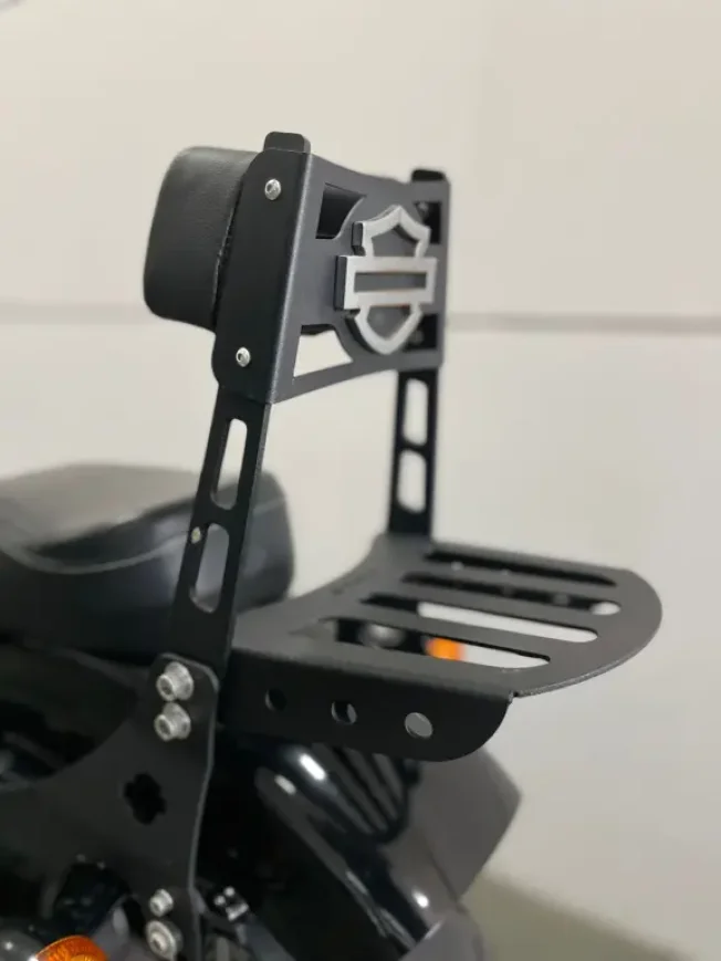 HARLEY DAVIDSON Sportster XL 1200 FORTY EIGHT