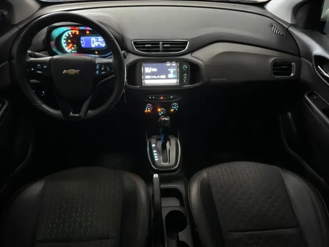 CHEVROLET Prisma 1.4 4P LTZ  AUTOM�TICO