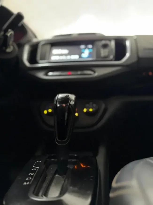 CHEVROLET Spin 1.8 4P FLEX PREMIER 7 LUGARES AUTOMTICO