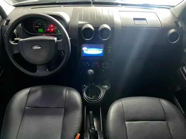FORD Ecosport 1.6 4P FREESTYLE XLT FLEX