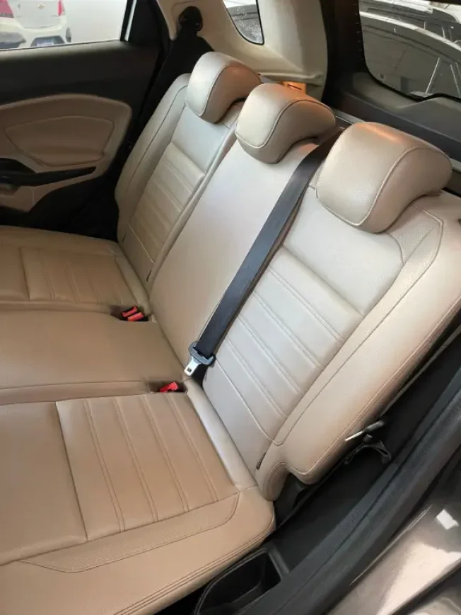 FORD Ecosport 1.5 12V 4P FLEX TI-VCT TITANIUM AUTOMTICO