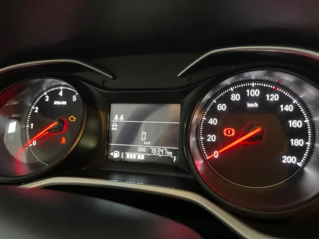 CHEVROLET Onix Sedan 1.0 12V 4P FLEX LT PLUS