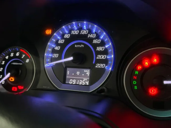 HONDA City Sedan 1.5 16V 4P EX FLEX AUTOM�TICO