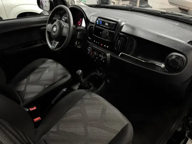 FIAT Mobi 1.0 4P FLEX EVO LIKE