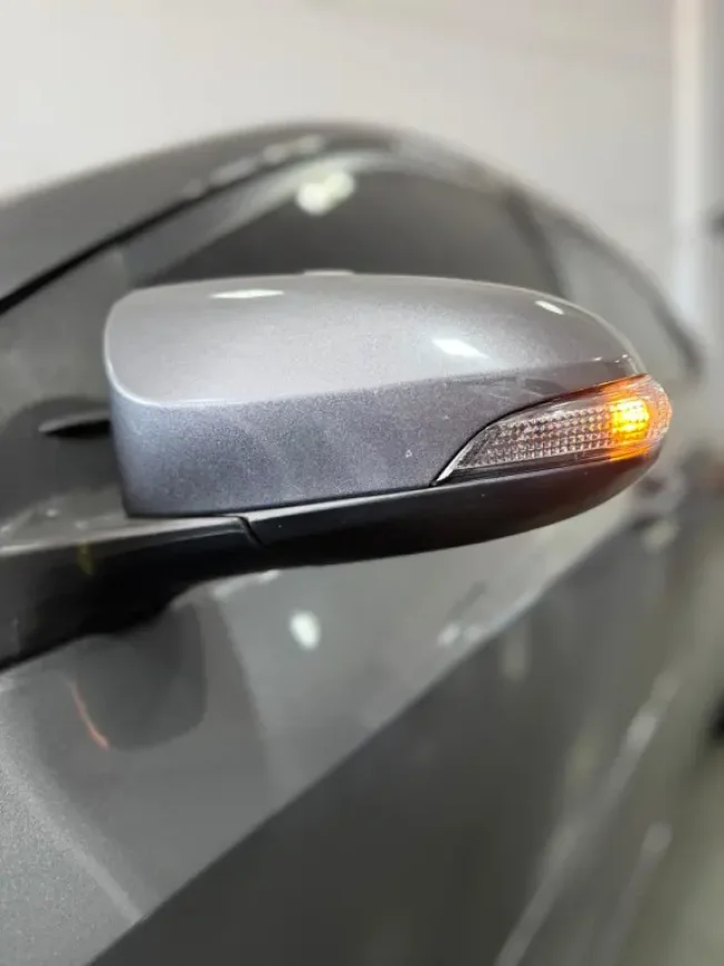 TOYOTA Corolla 1.8 16V 4P GLI FLEX AUTOMTICO