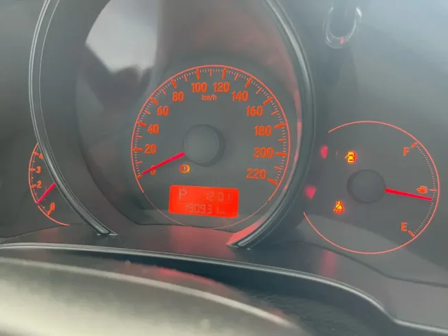 HONDA Fit 1.5 16V 4P EX FLEX AUTOMTICO