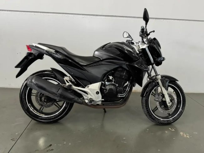 HONDA CB 300 R FLEX