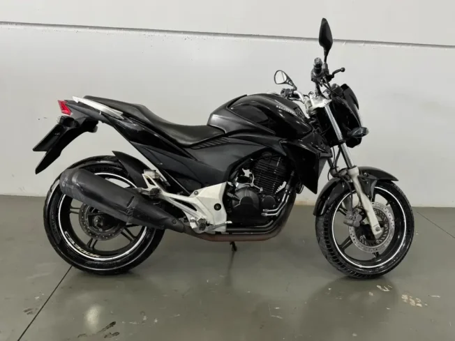 HONDA CB 300 R FLEX