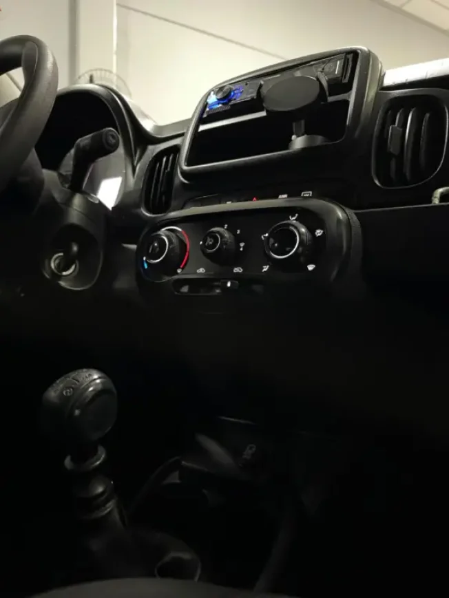 FIAT Mobi 1.0 4P FLEX EVO LIKE