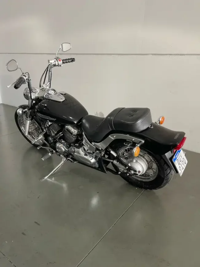 YAMAHA Drag Star 650