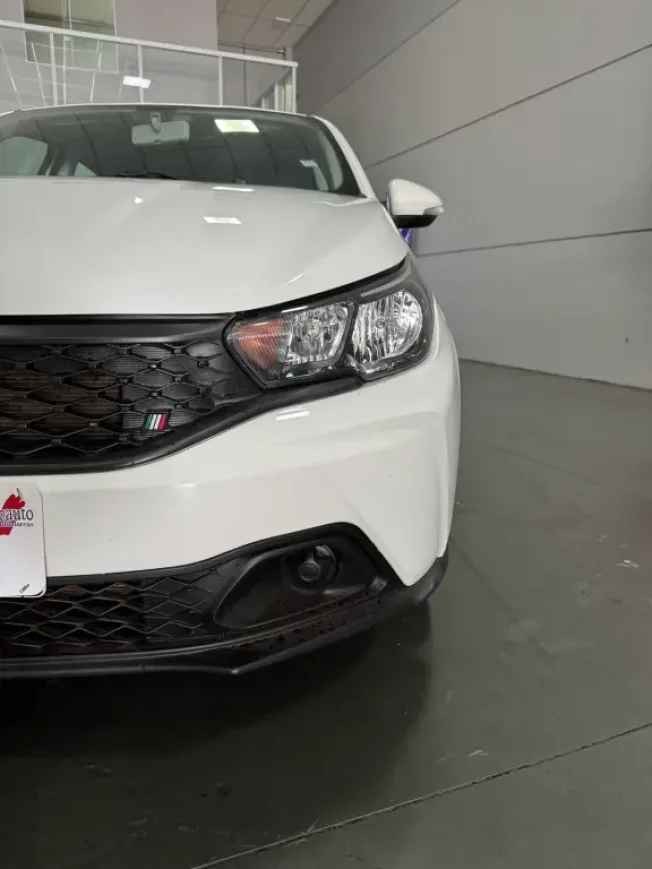 FIAT Argo 1.0 4P FLEX FIREFLY DRIVE