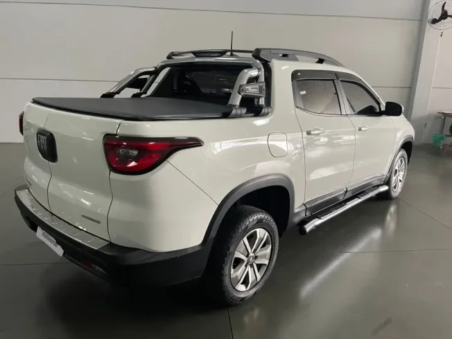 FIAT Toro 1.8 16V 4P FLEX FREEDOM AUTOMTICO